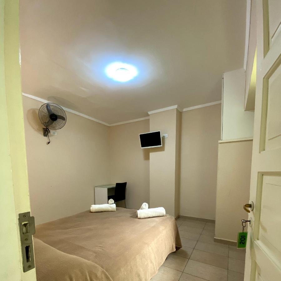 Hotel Di Sorrento Mar del Plata Buitenkant foto