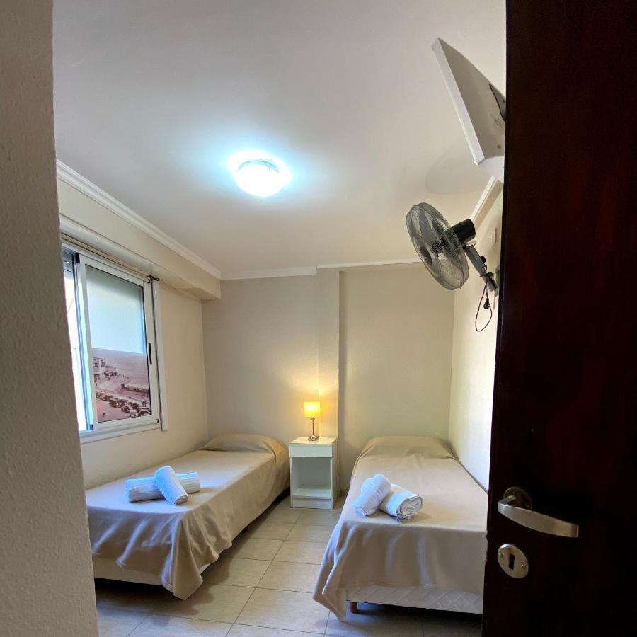 Hotel Di Sorrento Mar del Plata Buitenkant foto